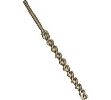 Сверло ударное М4 для перфораторов (35х400/520 мм; SDS-max) Bosch 2608685876