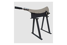 Гильотина механическая ручная REALREZ RHGS-500 REZ-RHGS-500