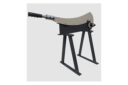 Гильотина механическая ручная REALREZ RHGS-500 REZ-RHGS-500