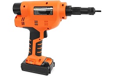 Аккумуляторный заклепочник Messer М2000 05-32-004