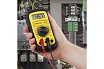 Цифровой мультиметр Trotec BE47 3510205247