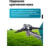 Триммер бензиновый GPT NBC-550 D