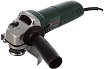 Угловая шлифмашина Bosch PWS 650-125 0.603.411.0R0