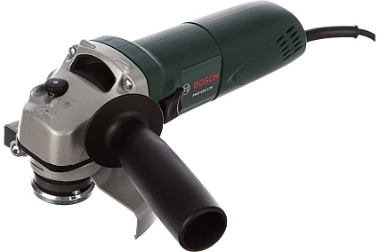 Угловая шлифмашина Bosch PWS 650-125 0.603.411.0R0