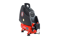 Компрессор Fubag SERVICE MASTER KIT + 6 (OL195/6 + 6 предметов)