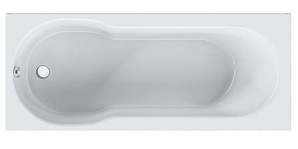 Акриловая ванна Am.Pm X-Joy W88A-170-070W-A 170x70 см