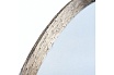 Диск алмазный отрезной Сплошной New Formula (250х25.4 мм) TRIO-DIAMOND W407