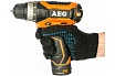 Аккумуляторная дрель-шуруповерт AEG BS 12C2 LI-152B 4935448464