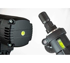 Дрель для мокрого-сухого алмазного бурения Eibenstock PLD 182.1 NT Diamond Core Drill 0343X000