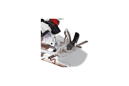 Циркулярная аккумуляторная пила Einhell pxc te-cs 18/165-1 li + 1 акк. pxc, 4ач 18в + зу 3а 4331207SET