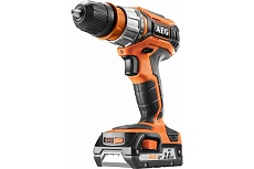 Аккумуляторная дрель-шуруповерт AEG Compact BS18C2X LI-202C 4935459423