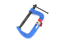 Струбцина REDMARK тип G 100 мм (4&quot;) RM020793
