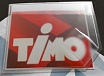 Крыша для душевой кабины Timo Ilma-102 120x80 L