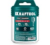 Алмазная коронка для подрозетников Kraftool Diamond 72 мм 29820-72
