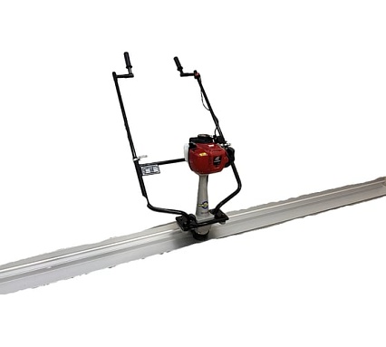 Бензиновая виброрейка Mateus MFS 2.44 MS02401