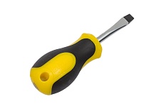 Отвертка SL 6х40мм Biber Эксперт 85532 тов-079462