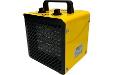 Воздухонагреватель электрический Redverg RD-EHC1,5S 6686498
