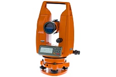 Электронный теодолит BOIF DJD5-GH B00107