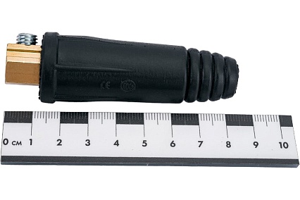 Розетка кабельная (2 шт; 10-25 мм) Gigant G-838 (Россия)