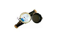 Многоструйный счетчик воды ПУЛЬС универсальный, с импульсным выходом СВКМ-40УИ 4660011709048