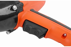 Сетевой ударный гайковерт Messer IW-501 05-40-501