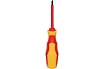 Отвертка KS Tools VDE 1000V 80 мм PH1 117.0524