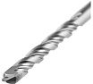 Сверло по бетону (10х120 мм; цилиндрический хвостовик) Vertextools 10-120