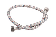 Подводка для воды 1/2 80см вн.-вн. Valtec VTf.001.IS.0404080