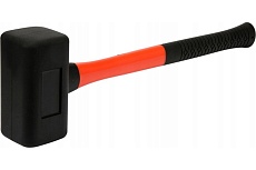 Безынерционный молоток 2,4кг Yato YT-46270