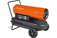 Дизельный калорифер Patriot DTC 429, 42 кВт, 850 м3/ч, термостат, колеса 633703099