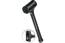 Цельнолитой безынерционный молоток Stayer 1350 г, 60 мм 2042-1350