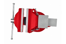 Слесарные тиски MIRAX 125 мм 32471-12