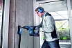Аккумуляторный перфоратор Bosch GBH 18V-34 CF 0611914021