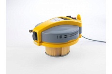 Пылесос Ghibli&Wirbel Power Line POWER T D 36 I COMBI 15784010001