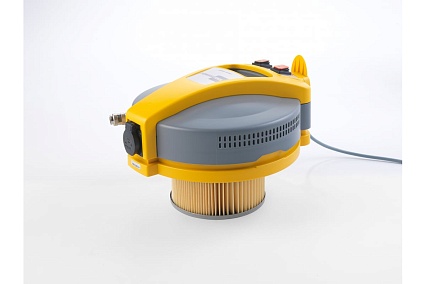 Пылесос Ghibli&Wirbel Power Line POWER T D 36 I COMBI 15784010001