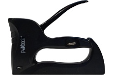 Мебельный степлер Pobedit Pro пластиковый, скобы 6-14 мм 2916130