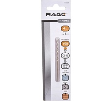 Сверло по бетону (4х75х50 мм) RAGE by VIRA 555004