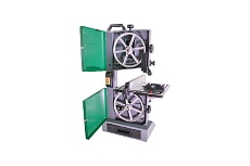 Ленточная пила по дереву Holzstar HBS 231-1 5902423