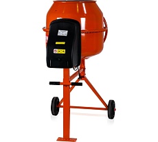 Бетоносмеситель WorkMaster БС-160Р