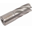Сверло корончатое, HSS, L=30 мм, d=18 мм Gigant GCD-3018