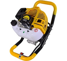 Мотобур Huter GGD-52 70/13/1