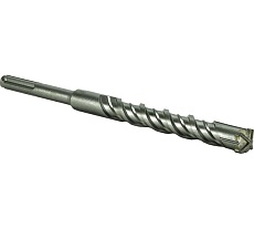 Бур по бетону 32x600 мм, SDS-max TORGWIN T672628