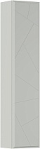 Шкаф-пенал Allen Brau Paris 35 см, папирус матовый 1.360005.PWM