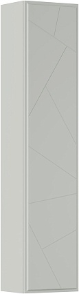Шкаф-пенал Allen Brau Paris 35 см, папирус матовый 1.360005.PWM