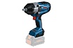 Аккумуляторный гайковерт Bosch GDS 18V-1000 (Соло) 06019J8300