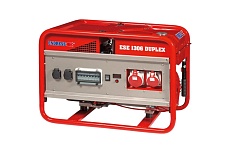 Бензиновая электростанция Endress ESE 1306 DSG/A-GT ES Duplex 113 216
