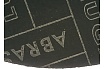Круг отрезной по металлу и нержавеющей стали (125х1.2х22 мм; A 54 S BF 80; 14А БУ) Луга D11001252212000