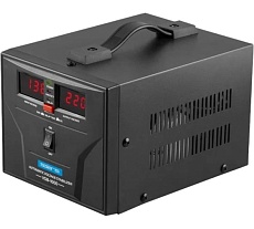 Стабилизатор напряжения Solaris VSB-1000