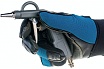 Продувочный пистолет с длинным и коротким носиком Pegas Pneumatic металлический PGS-5107