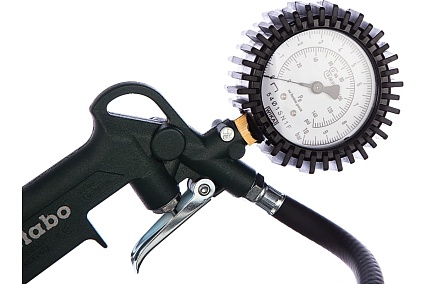 Прибор для накачивания шин Metabo RF 60 G 602234000